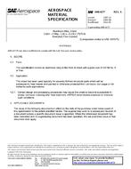 SAE AMS4277A