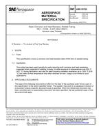 SAE AMS5576K SAE AMS5576K