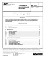 SAE ARP5628 SAE ARP5628