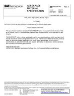 SAE AMSQQW428/1A SAE AMSQQW428/1A