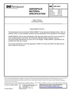 SAE AMS2503F SAE AMS2503F