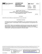 SAE AMS4307B SAE AMS4307B