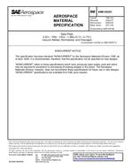 SAE AMS6522C SAE AMS6522C