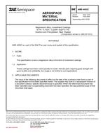 SAE AMS4452C SAE AMS4452C