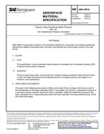 SAE AMS4994A