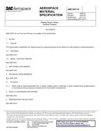 SAE AMS2451/1A SAE AMS2451/1A