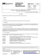 SAE AMS5796E SAE AMS5796E