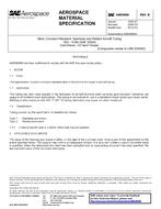SAE AMS5868B SAE AMS5868B