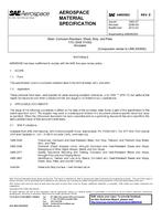 SAE AMS5503E SAE AMS5503E