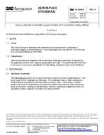 SAE AS18280/2A SAE AS18280/2A