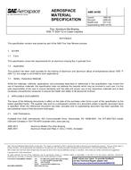 SAE AMS3415D SAE AMS3415D