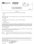 SAE AS5685 SAE AS5685