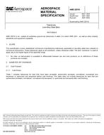 SAE AMS2251H