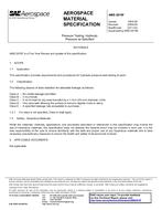 SAE AMS2615F SAE AMS2615F
