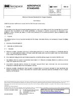 SAE AS861B SAE AS861B