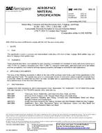 SAE AMS5702D SAE AMS5702D