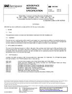 SAE AMS5964 SAE AMS5964