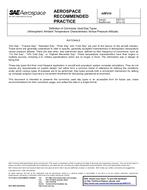 SAE ARP210 SAE ARP210