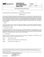 SAE ARP5873 SAE ARP5873