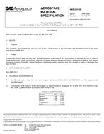SAE AMS2431/3D SAE AMS2431/3D