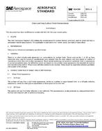 SAE AS4194A SAE AS4194A