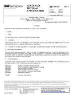 SAE AMS4242B SAE AMS4242B