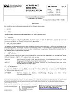 SAE AMS5600E SAE AMS5600E
