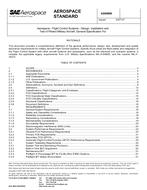 SAE AS94900 SAE AS94900