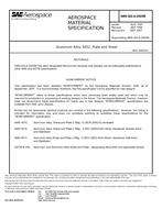 SAE AMSQQA250/8B SAE AMSQQA250/8B