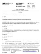 SAE AMS2451/4B SAE AMS2451/4B