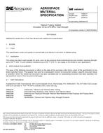 SAE AMS4941E SAE AMS4941E