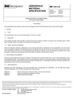 SAE AMS1533B SAE AMS1533B