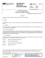 SAE AMS4215H SAE AMS4215H