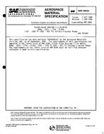 SAE AMS2663A SAE AMS2663A