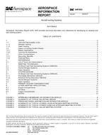 SAE AIR1903 SAE AIR1903