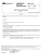 SAE AMS4063E SAE AMS4063E