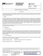 SAE AS8043B SAE AS8043B