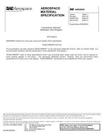 SAE AMS2695D