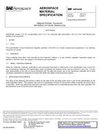 SAE AMS3045E SAE AMS3045E