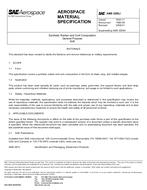 SAE AMS3250J SAE AMS3250J