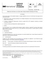 SAE J525_200712 SAE J525_200712