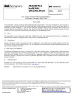 SAE AMS3901/4D