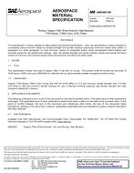 SAE AMS3901/5D SAE AMS3901/5D