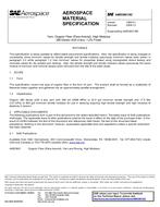 SAE AMS3901/9C SAE AMS3901/9C