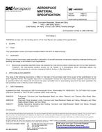 SAE AMS5902C SAE AMS5902C