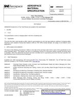 SAE AMS6463D SAE AMS6463D