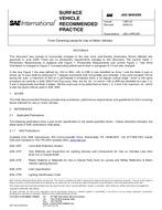 SAE J852_200903 SAE J852_200903