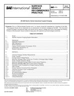 SAE J1773_200905 SAE J1773_200905