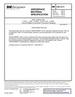 SAE AMS5031F SAE AMS5031F