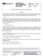 SAE ARP1816C SAE ARP1816C